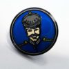 Значок БГ Гусар 2021 Динамо