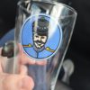 Гусарская пинта/бокал Динамо